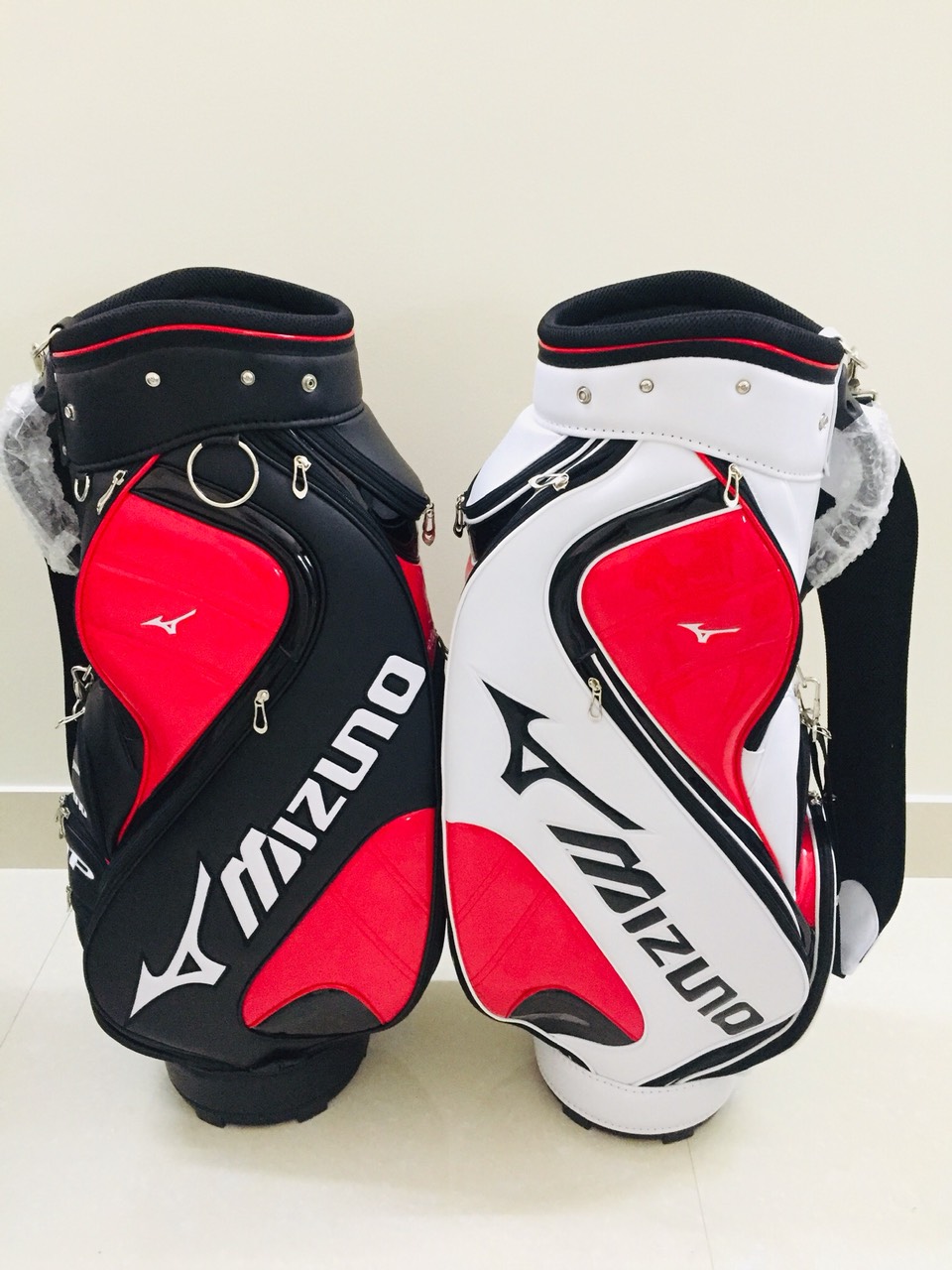 túi gậy golf mizuno - Golf bag-골프백-골프가방