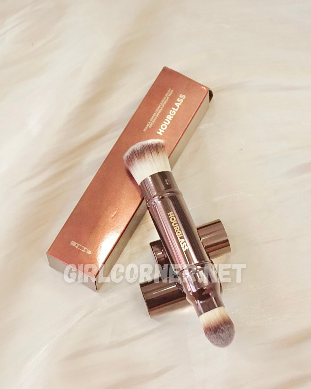 [HCM]Cọ nền - phủ 2 đầu Hourglass