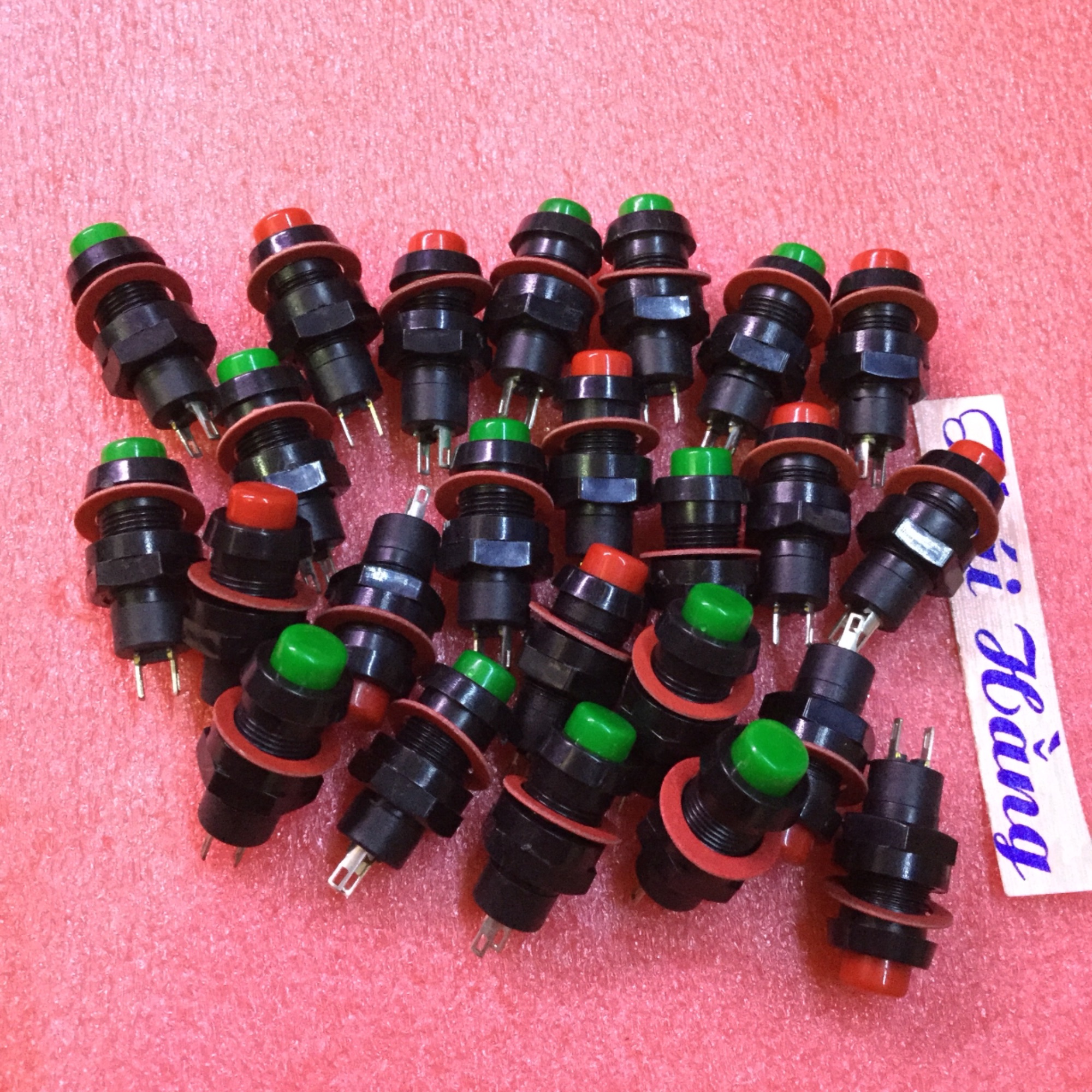 Công tắc ds-211