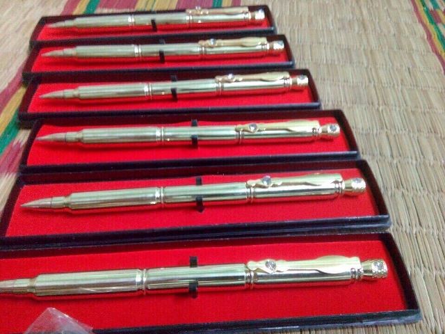 [HCM]Bút Khắc Tên Theo Yêu Cầu