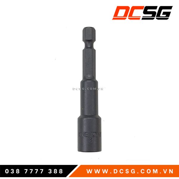 Đầu bắn tôn 8.0x65mm Kingtony 7616508M (1 cái)