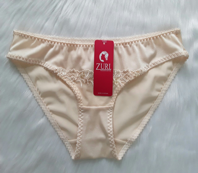 Combo 5 quần thun lạnh phối ren QZTL05