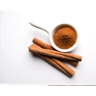 100gr Quế thanh khô_Trà quế thơm đã cạo sạch vỏ