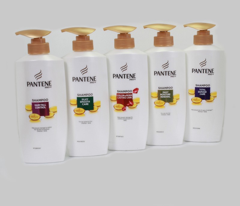 DẦU GỘI PANTENE THÁI LAN - HÀNG NHẬP 450ML