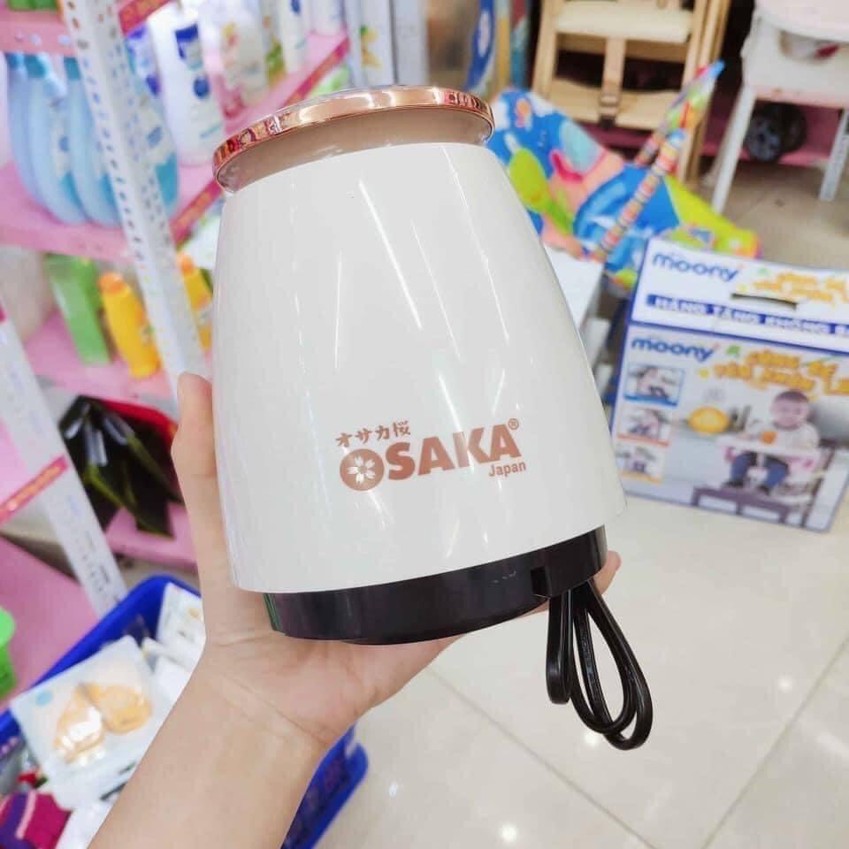 MÁY XAY OSAKA NẮP ĐỒNG PHIÊN BẢN MỚI