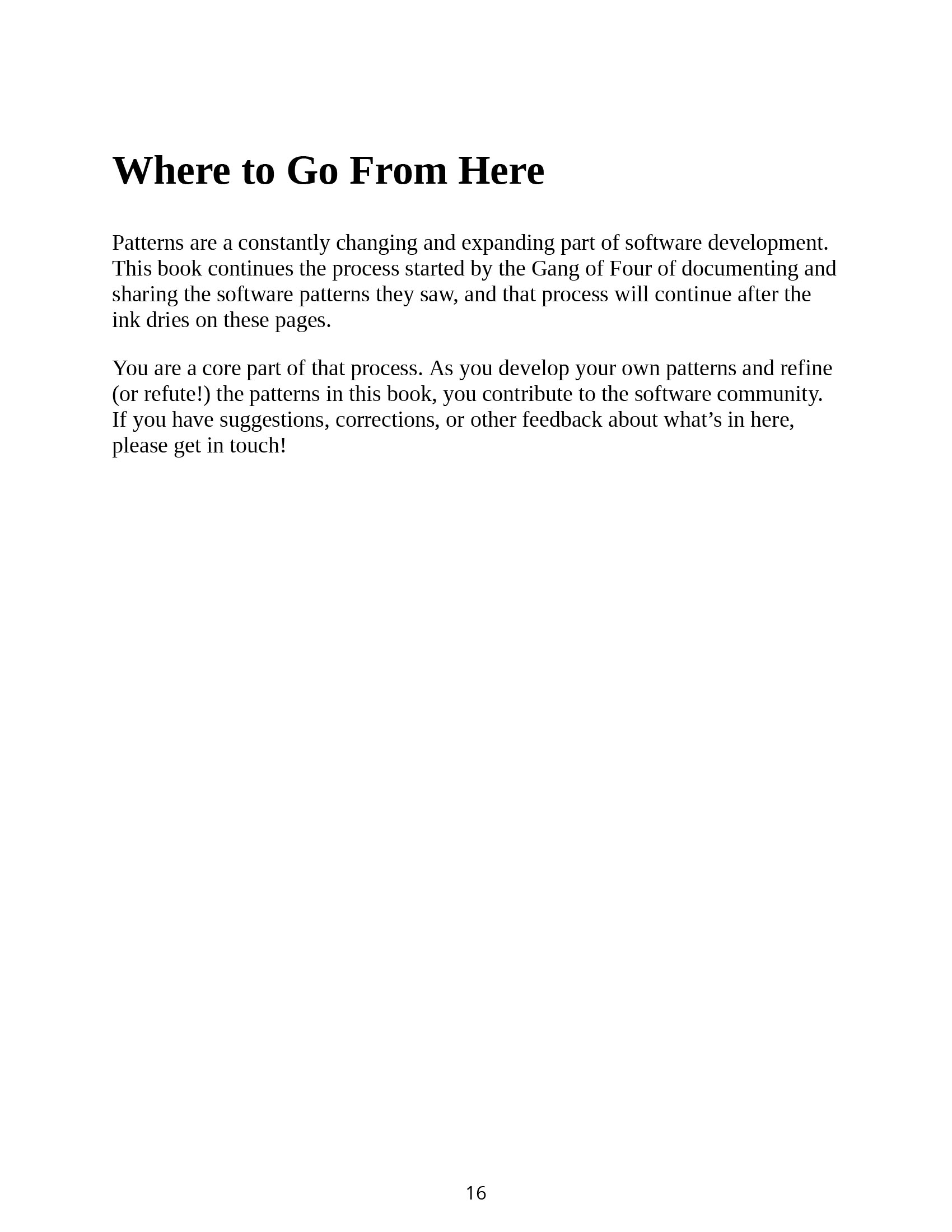 Game Programming Patterns Sách Tiếng Anh