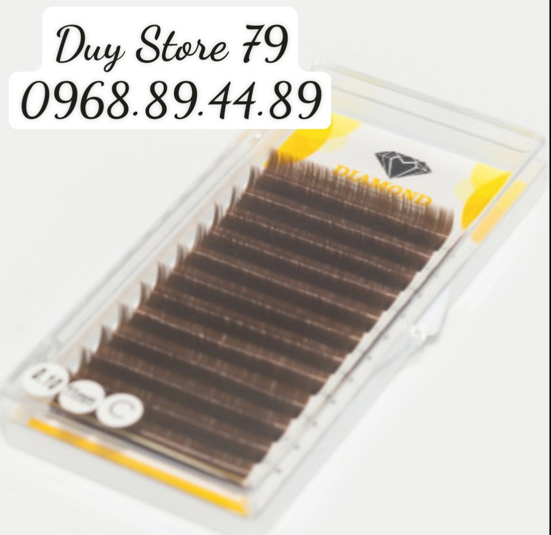 [HCM]Mi khay nâu nhiều size dày 007- 0.10