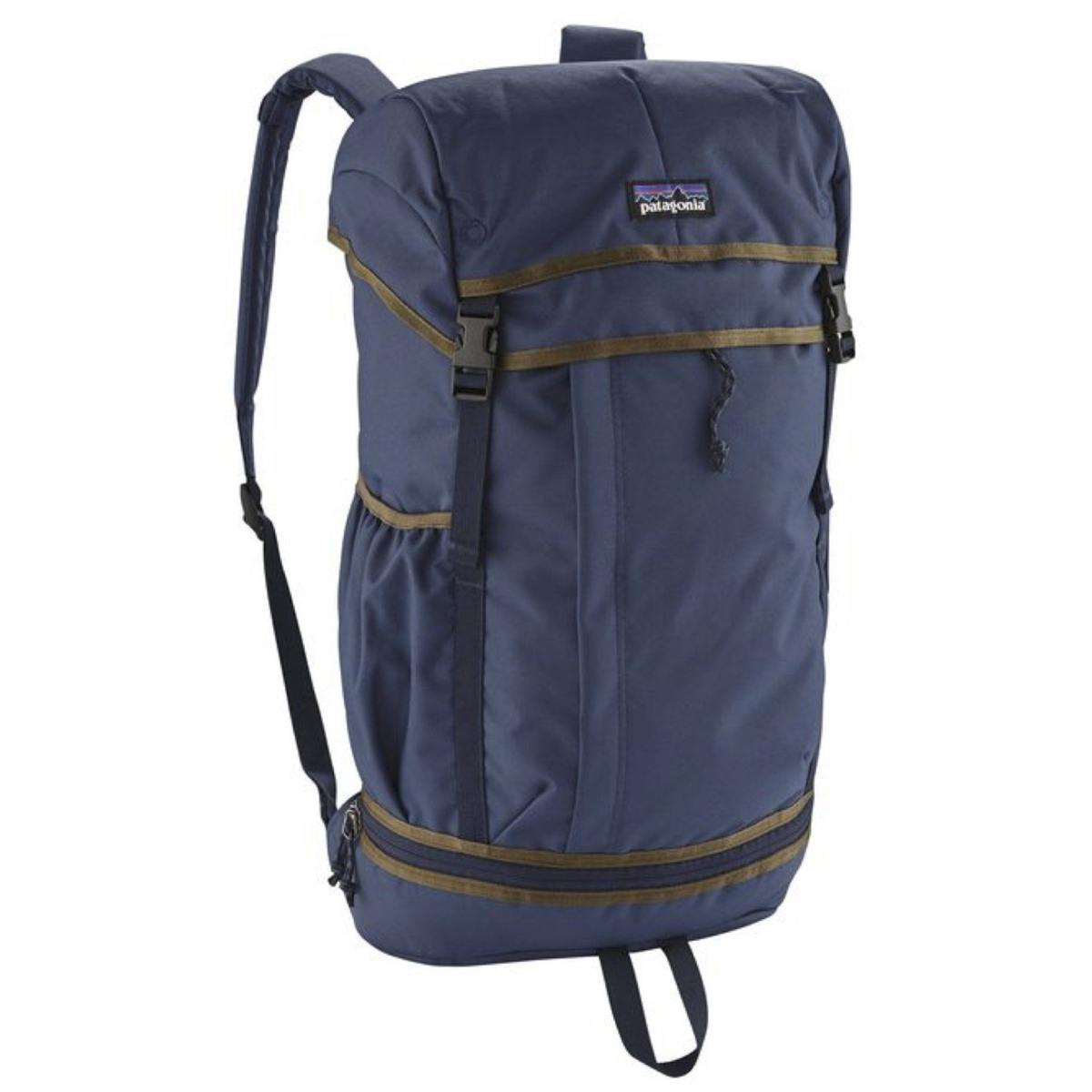 Balo laptop du lịch patagonia arbor grande pack 28l ngăn đựng laptop 15 inch kháng nước ngăn lớn