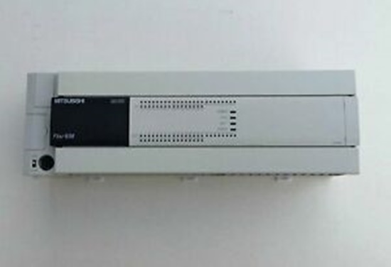 FX3U-80MR/ES-A PLC Mitsubishi