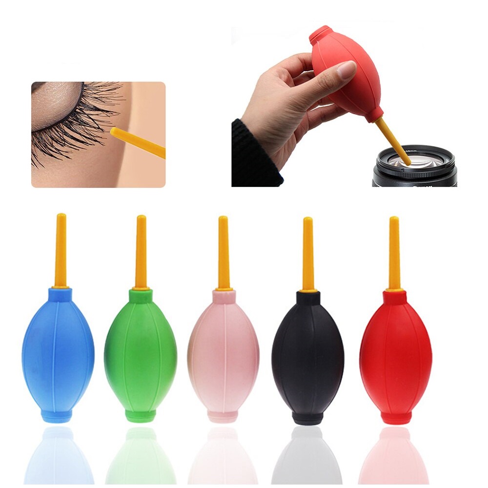 Bóng Hơi Thổi Khô Nối Mi Cỡ Lớn