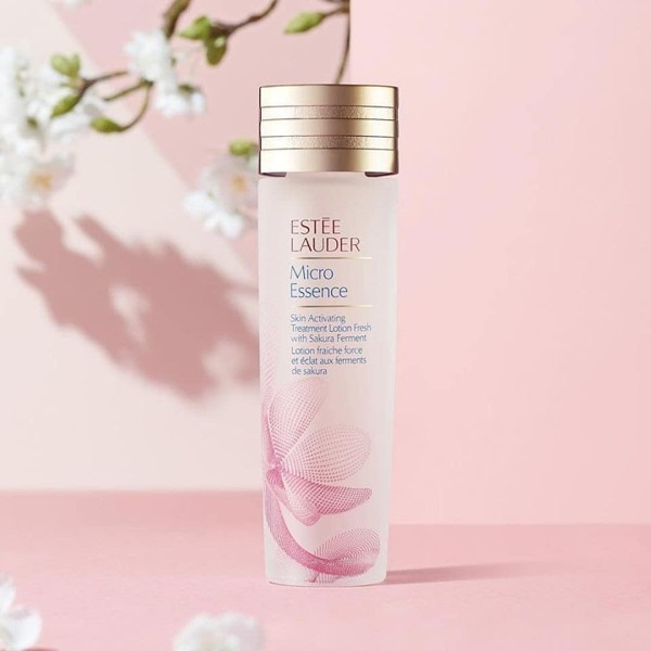 Nước thần Estee Lauder Sakura 200ml