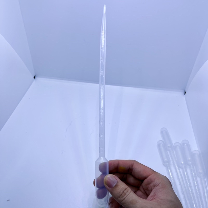 Ống hút - Artemia, bobo, trùn chỉ ( hút đa năng )