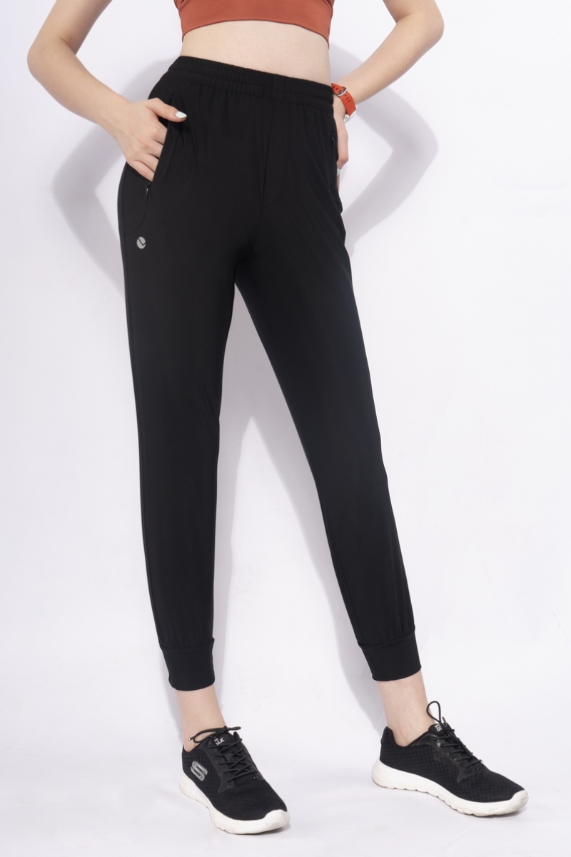 Quần Jogger thể thao nữ Livan Upbeat Livan Sport