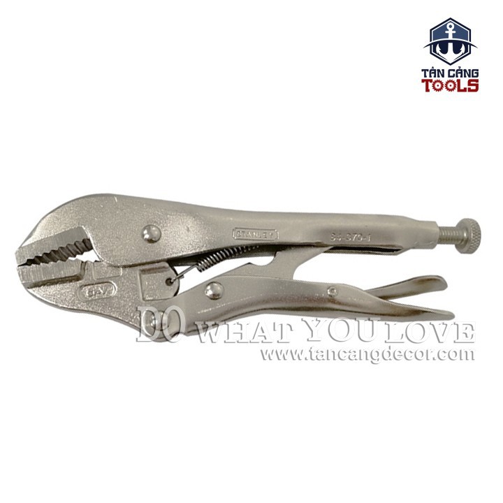 Kìm Bấm Chết 175mm Stanley 84-370-1-S