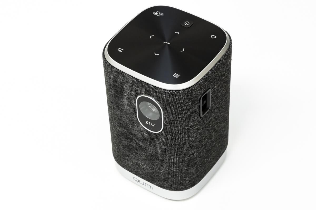 Máy chiếu mini VIVITEK Qumi Z1V