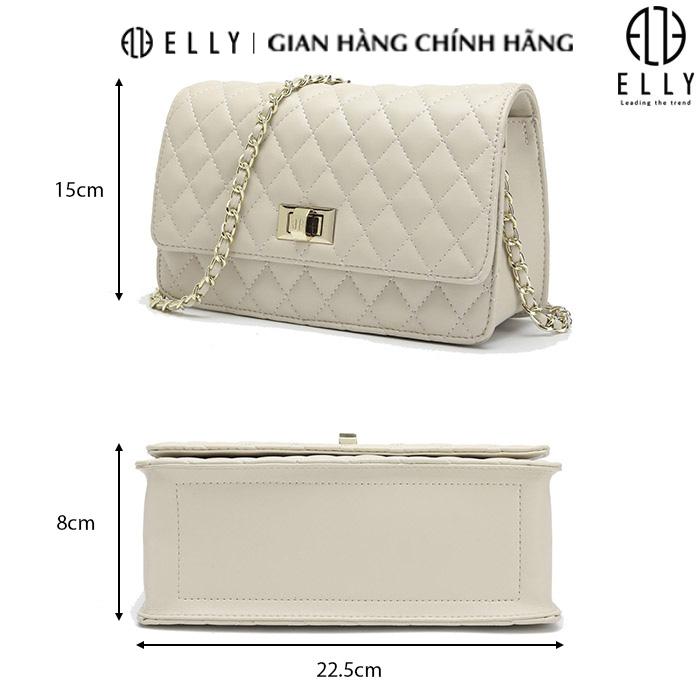 Túi xách nữ thời trang cao cấp ELLY – EL95