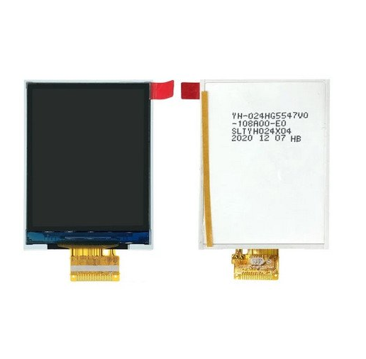 Màn hình điện thoại nokia 225-4g / 6310-4g