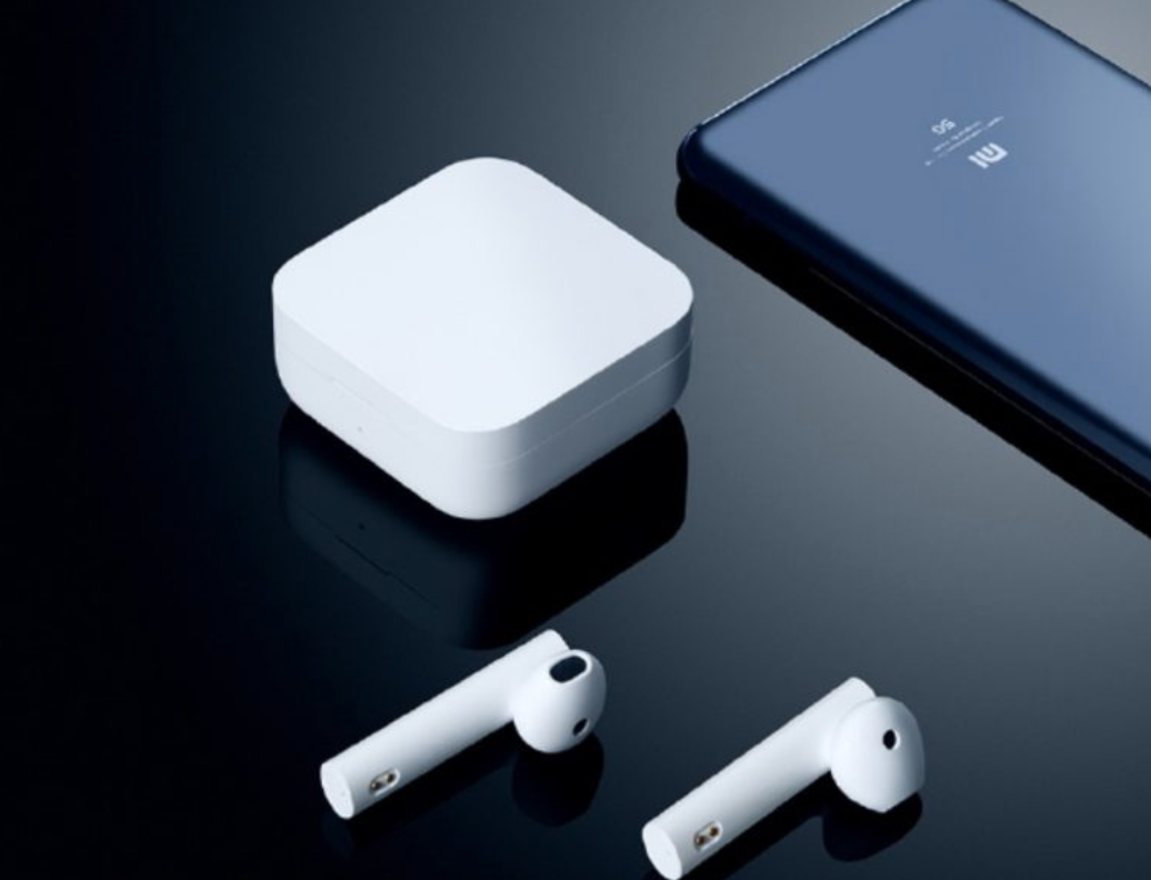 Tai nghe bluetooth true wireless Mi Air 2SE TWS bluetooth 5.0