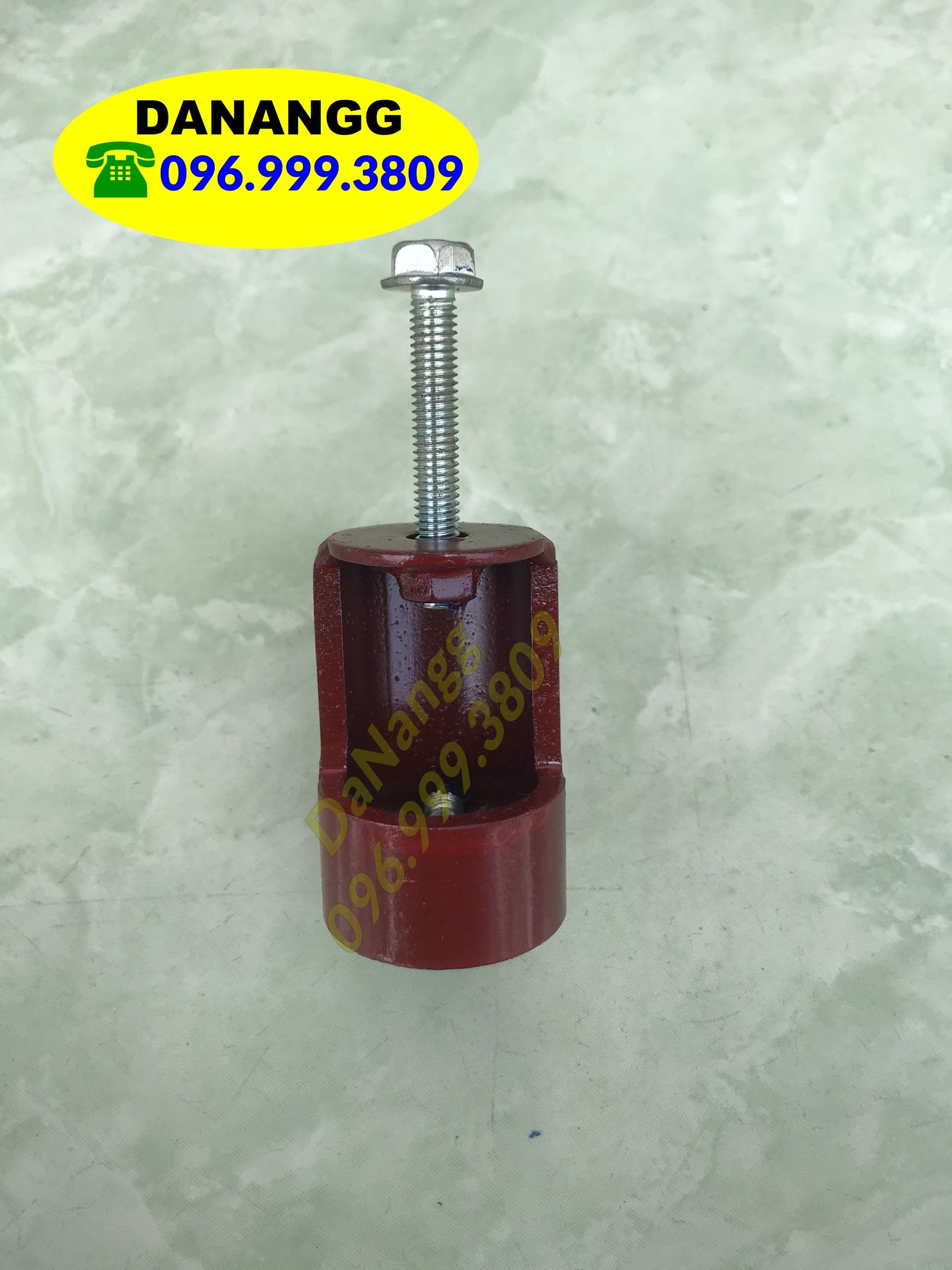 Vam ti đóng phớt trước
