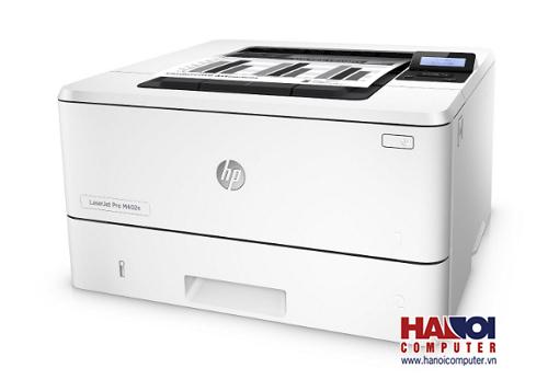 [Trả góp 0%]HP LaserJet Pro M402n (C5F93A)