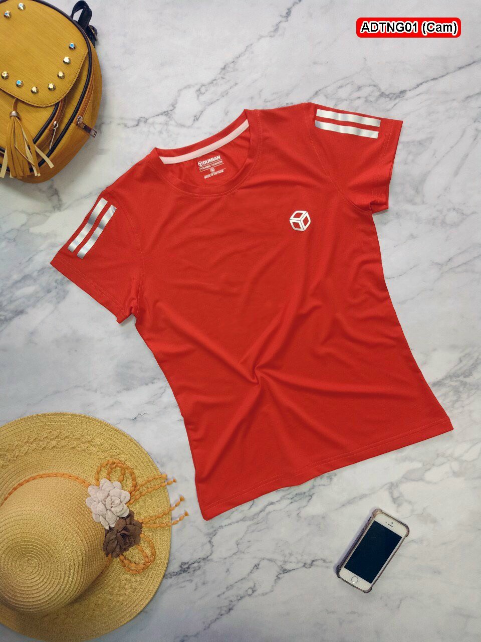 [HCM]Áo tập gym nữ tập Yoga thể thao vải thun lạnh cao cấp co giãn 4 chiều thấm hút mồ hôi
