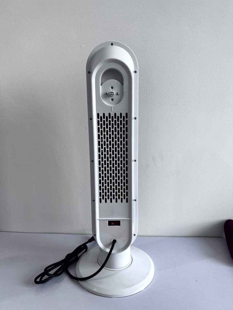 Máy sưởi gốm PTC cao cấp, máy sưởi gốm Creen bảo hành 12 tháng