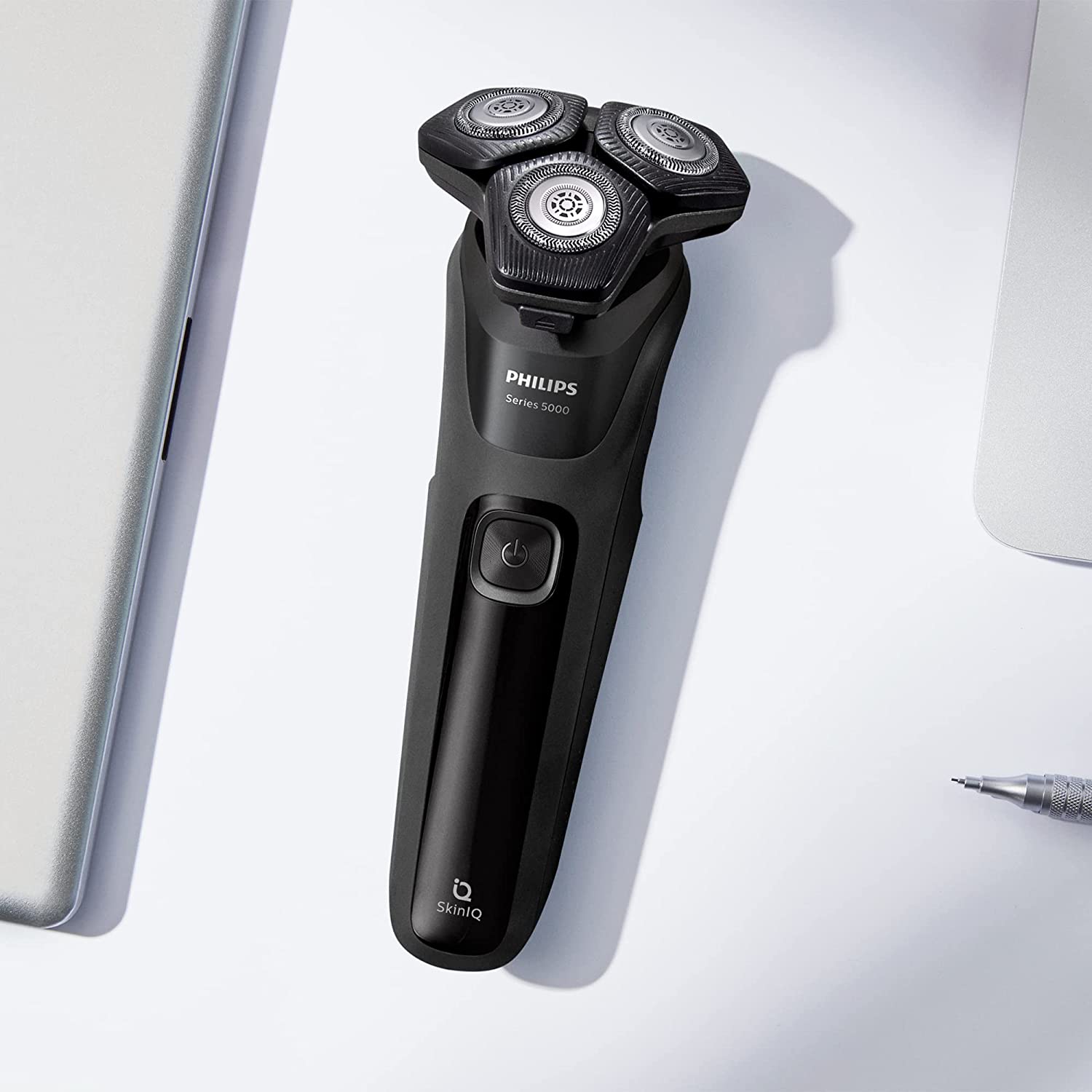 [MADE IN NETHERLANDS] MÁY CẠO RÂU PHILIPS S5588 ,BẢO HÀNH 24 THÁNG