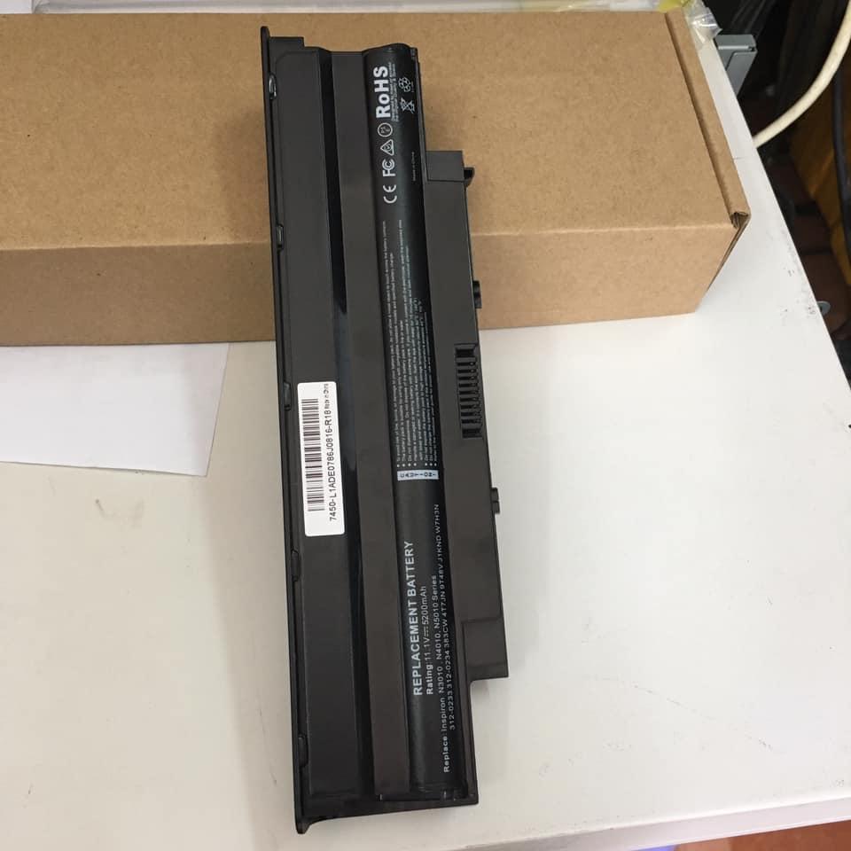 Pin Laptop Dell Vostro 3550, v3550