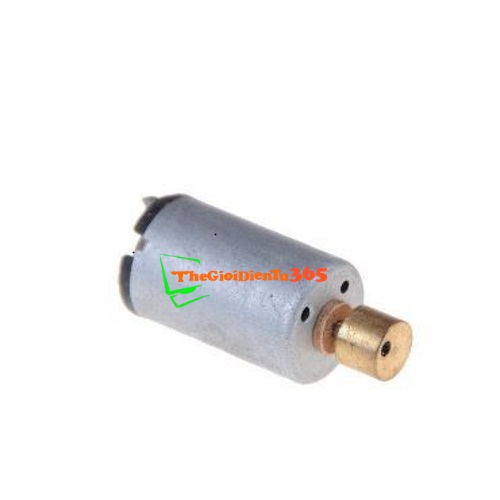 ĐỘNG CƠ RUNG 1120  3-5V