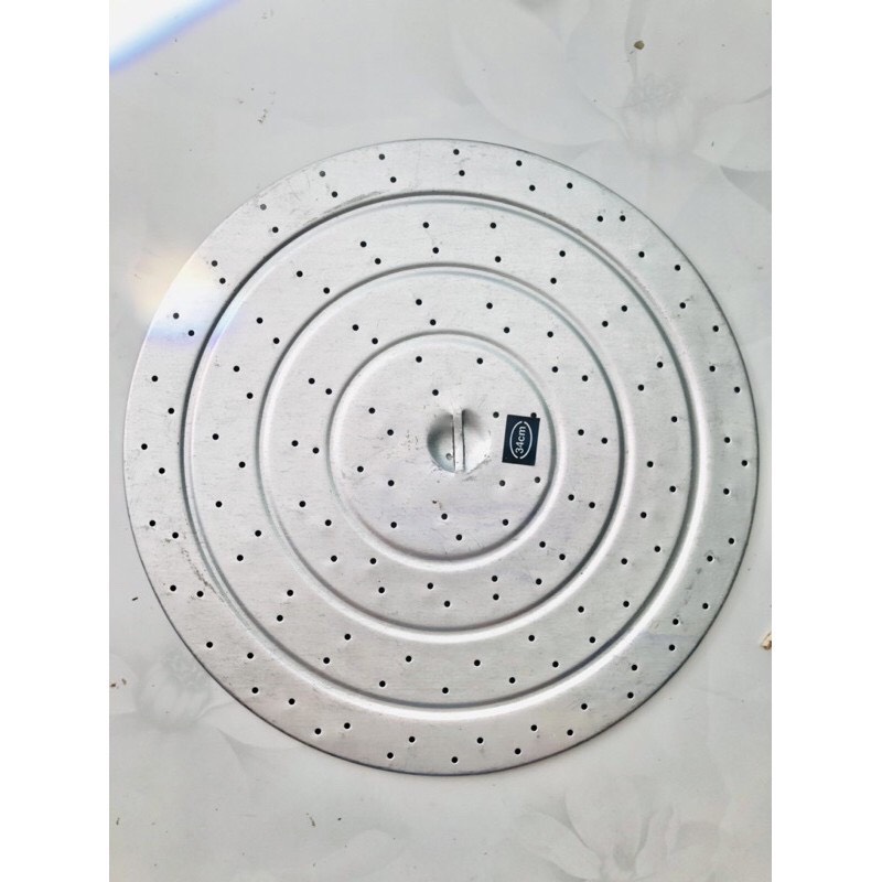 Vỉ hấp xôi đủ size - xửng hấp lớn - vĩ xôi