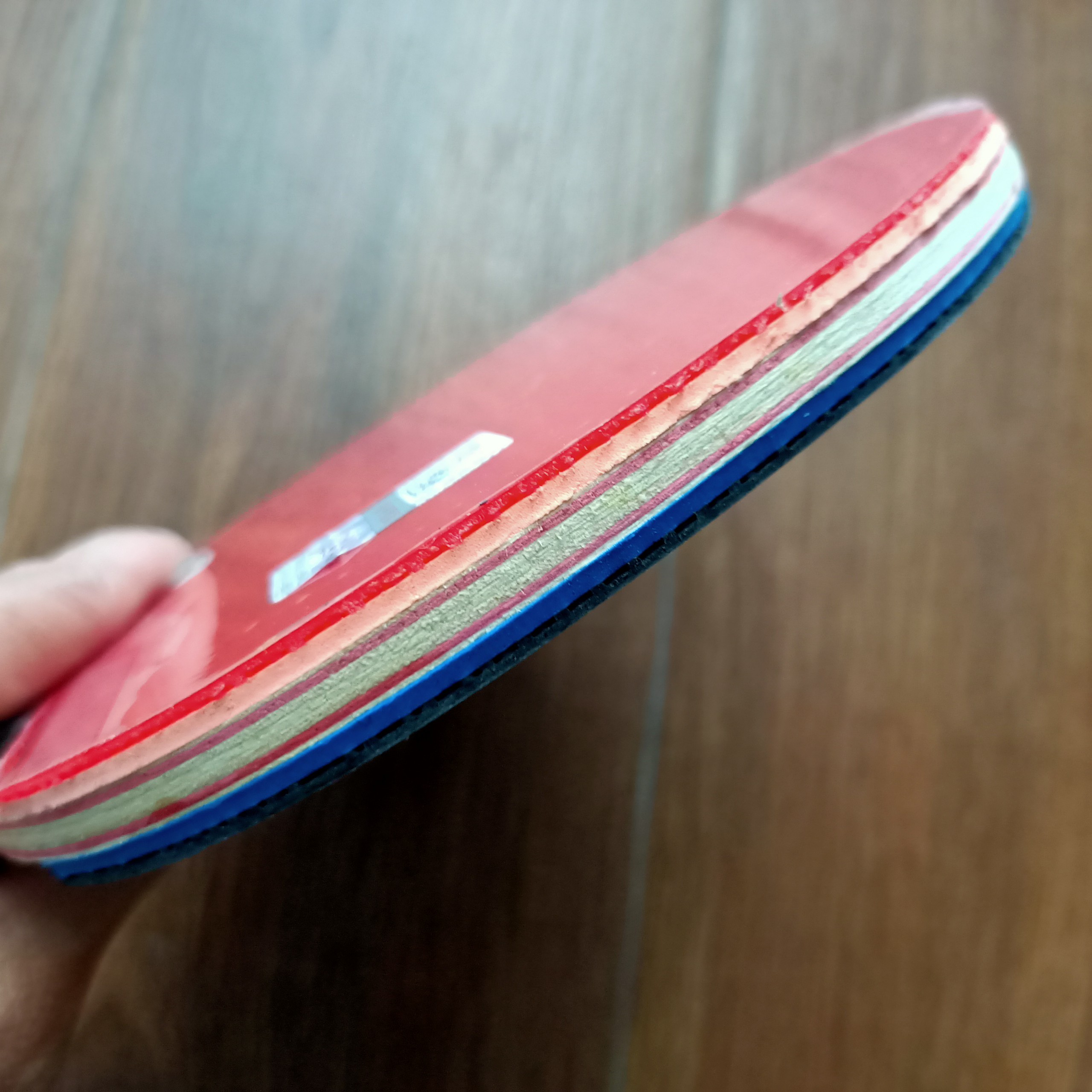 VỢT BÓNG BÀN 729-2040