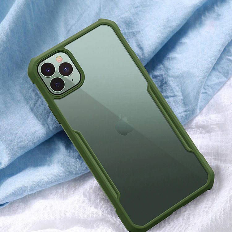 [ỐP LƯNG CHỐNG SỐC] iPhone 12/ 12 Pro/ 12 Pro Max/ iPhone 11/ 11 Pro/ 11 Pro Max hiệu Xundd