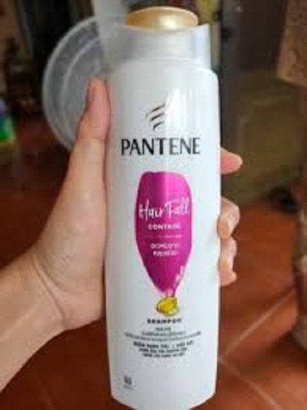 Dầu gội đầu PANTENE 300ml