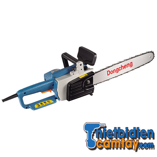 Máy cưa xích chạy điện Dongcheng DML02-405