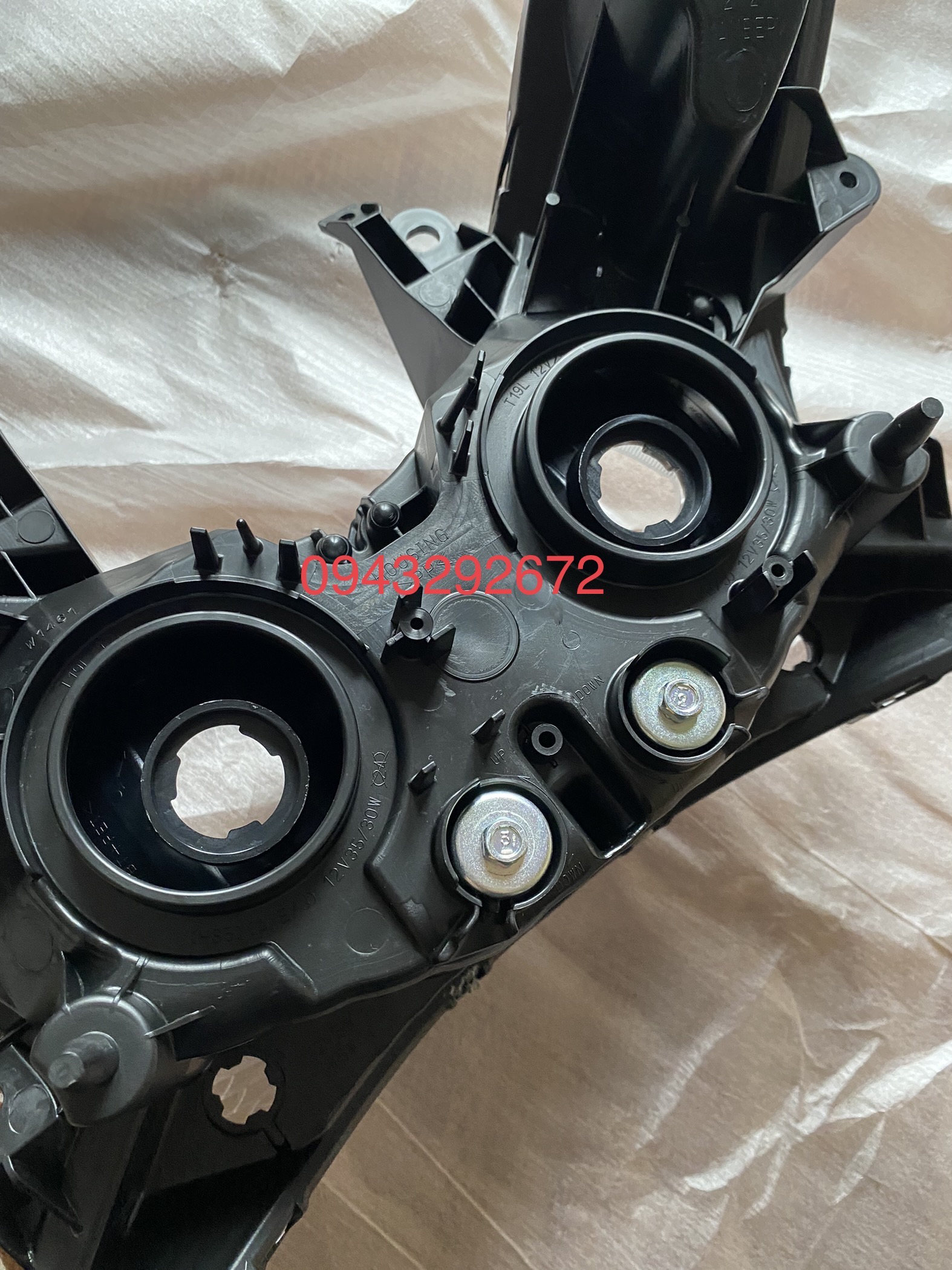 Pha Đèn Trước PCX (2012, 2014) Honda (33110KWN981)