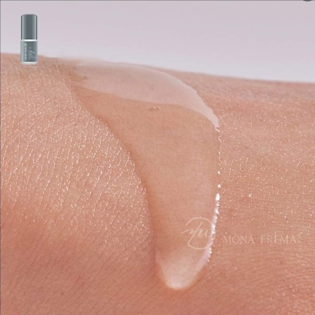 Serum Cấp Nước, Tái Tạo Da Eha Double Hydrating Concentrale Mona Frema