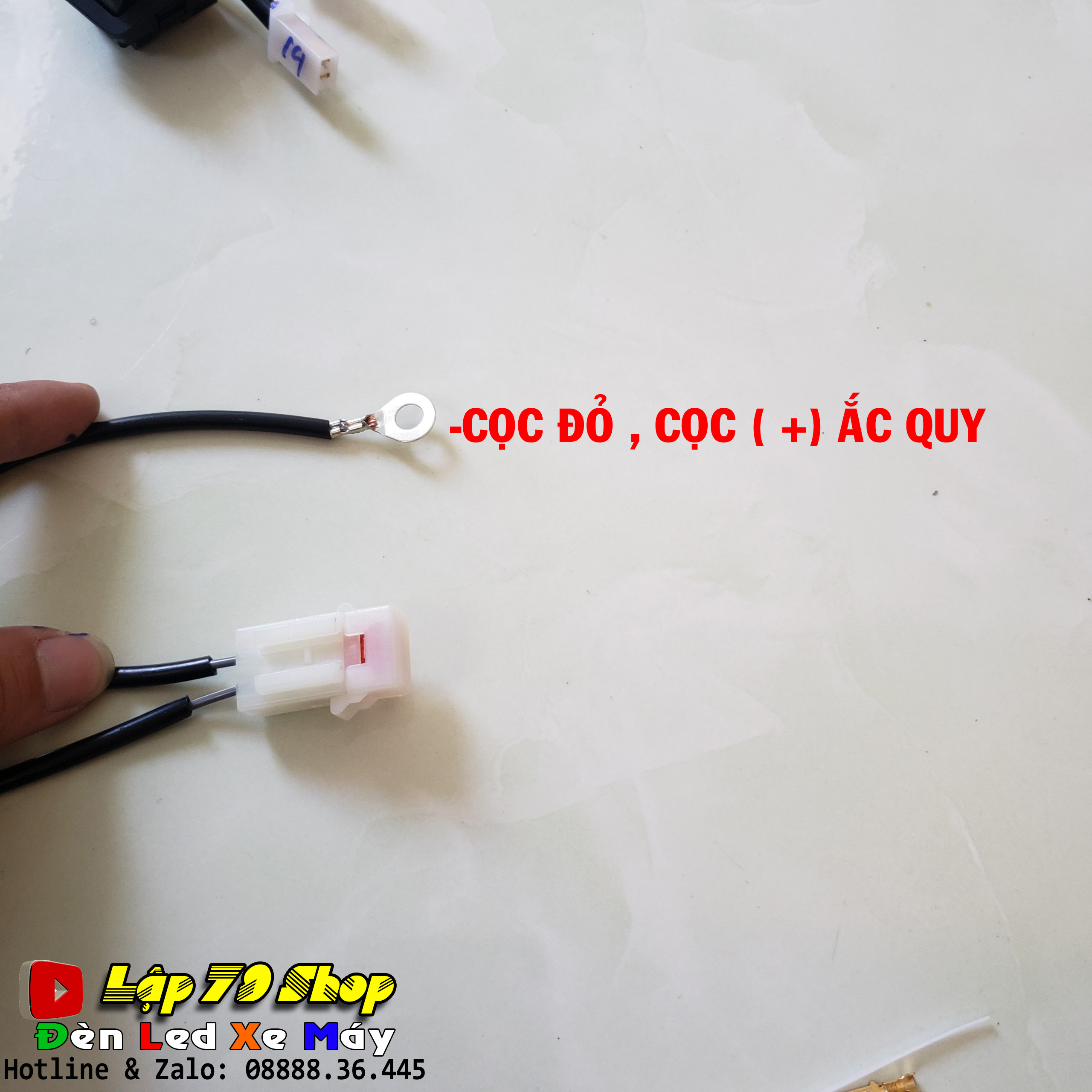 [LẬP 79 CENTER] Mạch Passing SH cho AirBlade AB 2016 , 2017 , 2018 , 2019