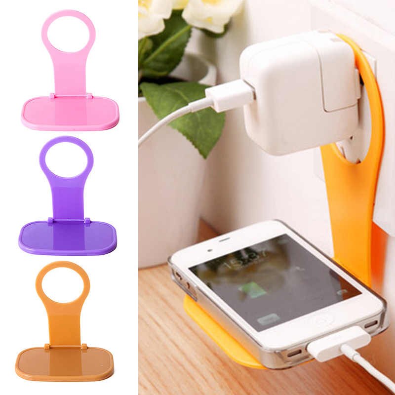 COMBO 3 GIÁ ĐỠ ĐIỆN THOẠI KHI SẠC TIỆN DỤNG