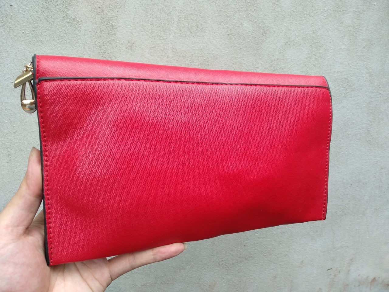 Clutch Thời Trang Nữ Siêu Hot 3M344