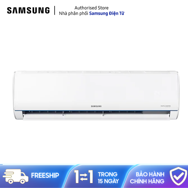 Bảng giá AR18TYHQASINSV - Máy điều hòa Samsung Digital Inverter AR5000H 17,000 BTu/h