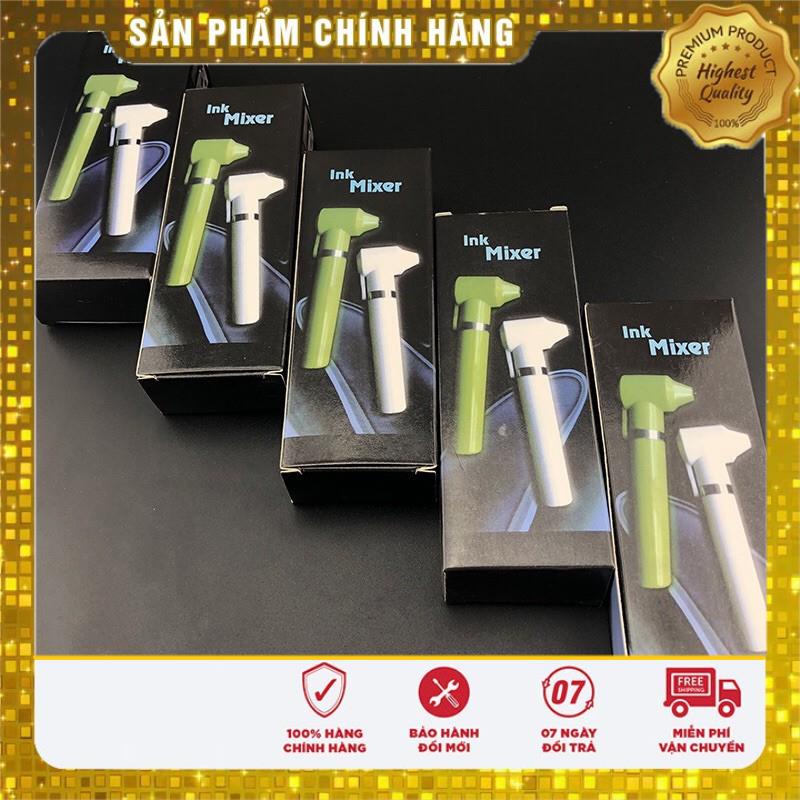 Cây khoáy mực xăm Tattoo siêu bền