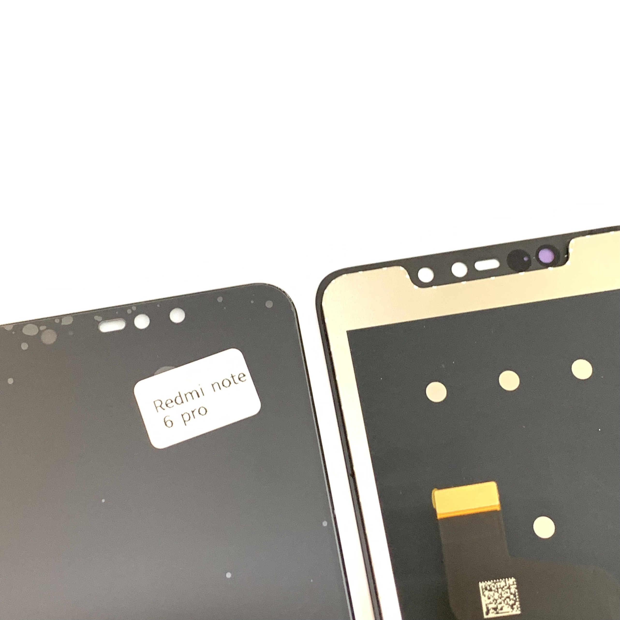 Màn hình Xiaomi Redmi Note 6 / Redmi Note 6 Pro Zin New