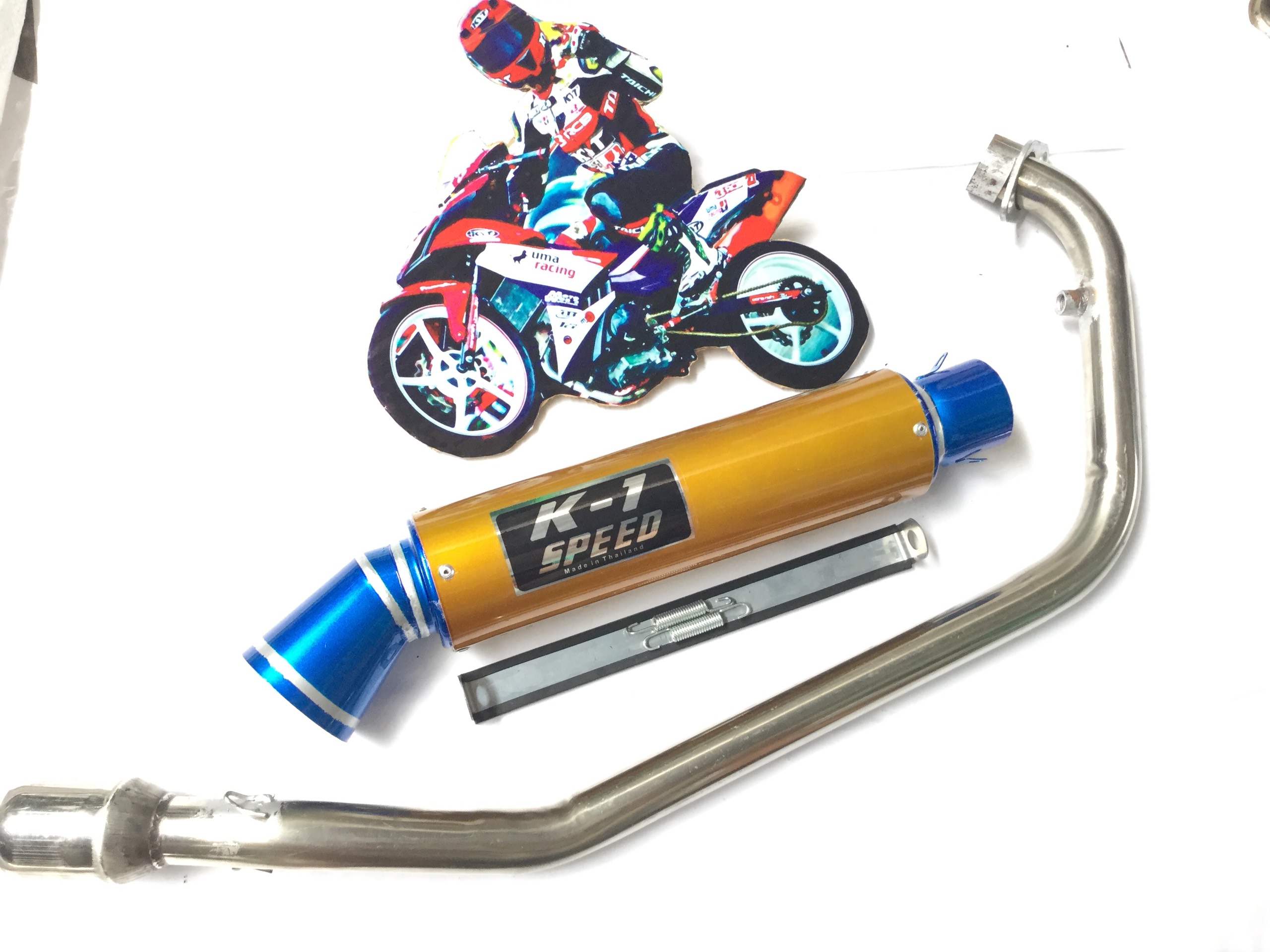 Pô K1 vip vàng - Cả Cổ Winer + Sonic ..........