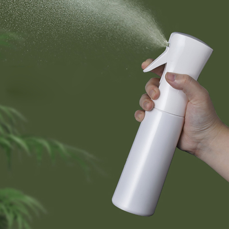 Bình xịt nước cắt tóc 300ml, bình xịt Barber sịt nước phun sương