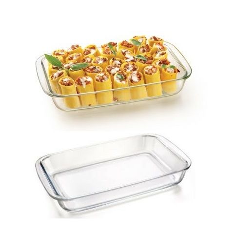 [HCM]khay thủy tinh chịu nhiệt - khay thủy tinh