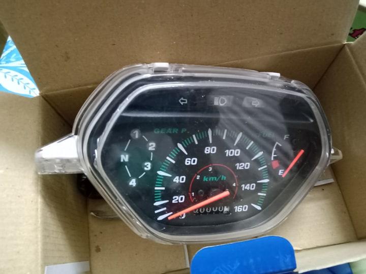 Đồng hồ xe máy Wave alpha 100