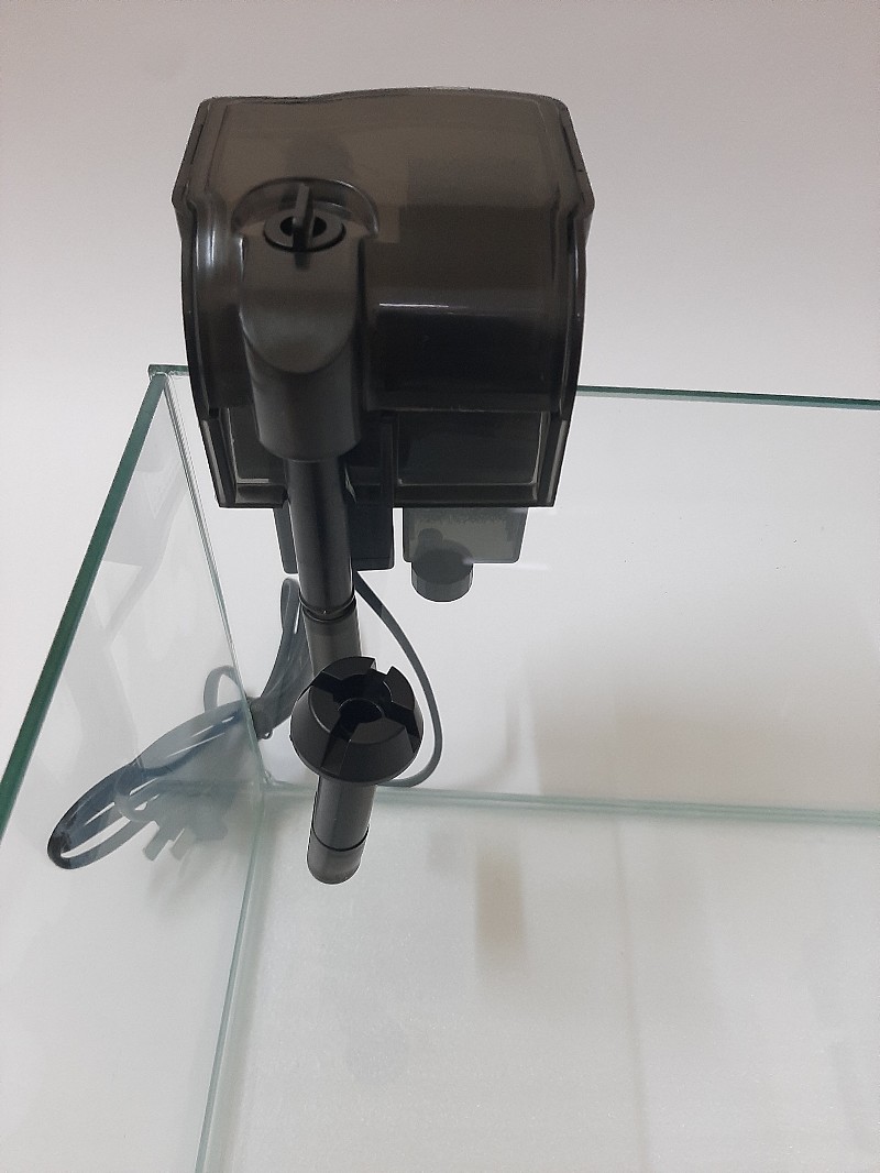 Lọc thác Sunsun HBL 301 cho bể cá dài 30 cm