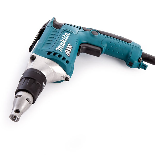 [Trả góp 0%]Máy Vặn Vít Dùng Cho Thạch Cao Makita FS6300