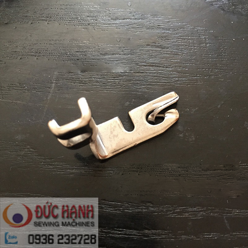 COMBO CHÂN VỊT MÁY MAY GIA ĐÌNH CON BƯỚM