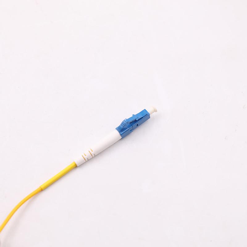 Dây nhảy quang SM SC/UPC-LC/UPC dài 3m phi 3.0mm Simplex